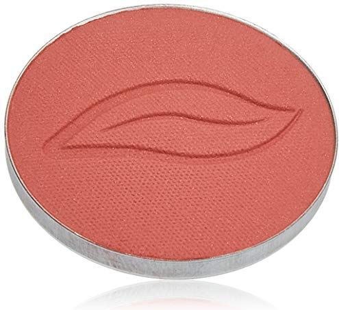 puroBIO - Compact Eye Shadow REFILL - Marsala - Oogschaduw