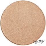 puroBIO Cosmetics - Resplendent Highlighter - Romig Glansmiddel - Tint 01 Sparkling Wine - 9 gr