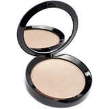 puroBIO Cosmetics - Resplendent Highlighter - Romig Glansmiddel - Tint 01 Sparkling Wine - 9 gr