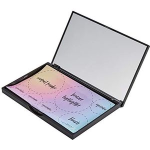 puroBIO - Composable Magnetic Palette - Leeg Magnetisch Palet - Decoratieve Cosmetica