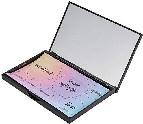 puroBIO - Composable Magnetic Palette - Leeg Magnetisch Palet - Decoratieve Cosmetica