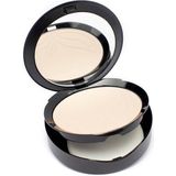 puroBIO Cosmetics - Compact Foundation - Poeder Foundation - Tint 01 - 9 g