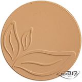 puroBIO - Compact Foundation - Poeder Foundation - Tint 03 - 9 gr