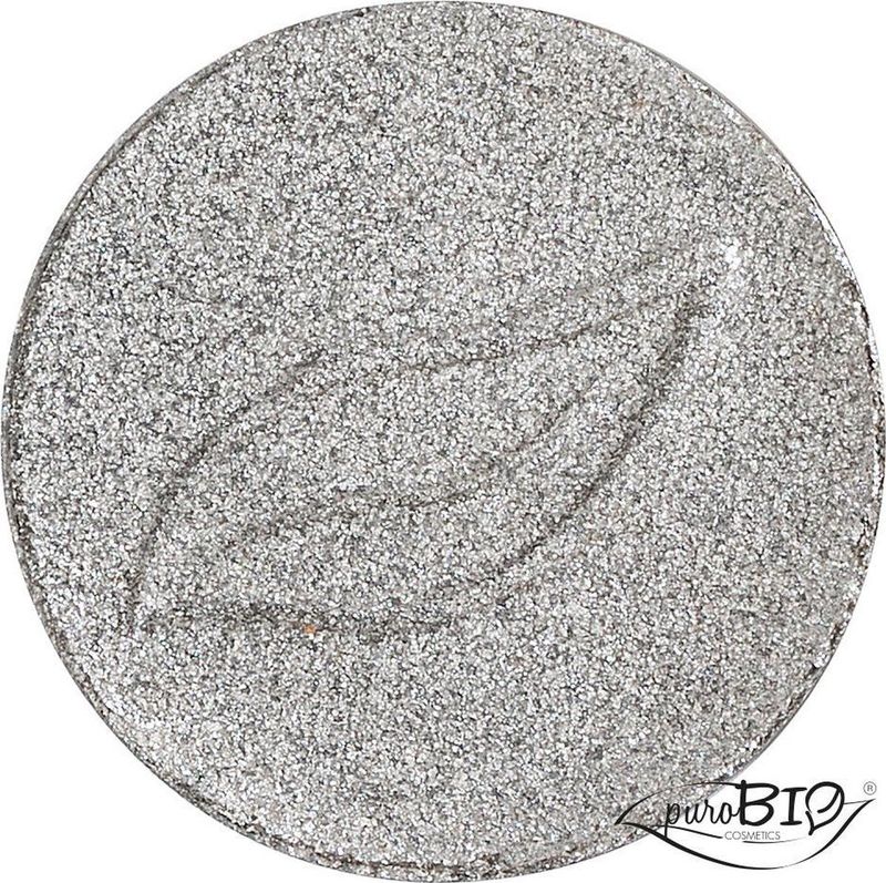 puroBIO - Compact Eyeshadows - Oogschaduw - Veganistisch - 2,5 gr