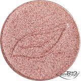 puroBIO Cosmetics - Compact Eyeshadows - Oogschaduw - Tint 25 Pink - 2,5 gr