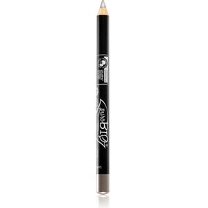 puroBIO - Eye Liner - 46 Tortora Metal - Oogmake-up