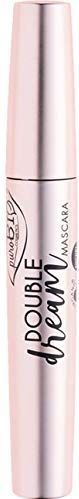 PuroBIO - Double Dream - Mascara - Intens Zwart - Twee Effecten