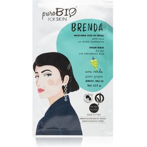 Cleansing Mask Oil Control Anti-acne Hyaluronzuur Fine Solid Acne Blackhead Remover Face Pores Krimphuid Clear -in-Scrub en Triple Effect Against Blemished