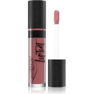 puroBIO cosmetics Lip Tint - 06 Burgundy