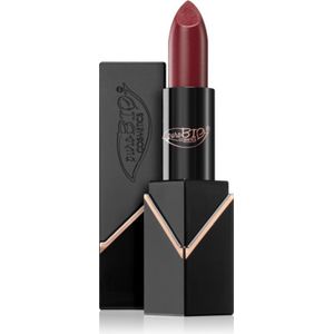 puroBIO Cosmetics - Creamy Matte - Lippenstift - Rosa Nude - 4,4 g