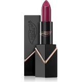 PuroBio - Lipstick - Fuchsia 102 - Vegan - Natuurlijke Formule - Semi-Mat - Nikkelvrij