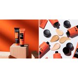 PuroBIO - BB Cream Sublime - Kleur 02 Neutral - 30 ml - Vegan & Biologisch