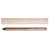 puroBIO Cosmetics Long Lasting Eyeliner Langaanhoudende Eye-Liner Potlood Tint Sparkling Wine 1,3 g