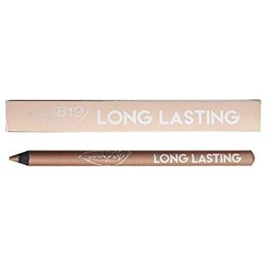 puroBIO - Long Lasting Eyeliner - 02L Champagne - Veganistisch