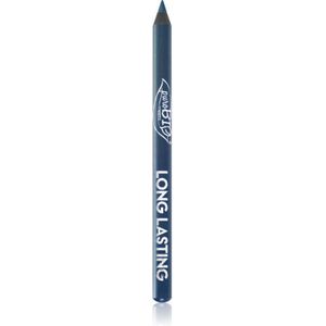 puroBIO - Long Lasting Eyeliner - Nachtblauw - Biologisch Gecertificeerd