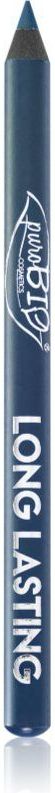 puroBIO - Long Lasting Eyeliner - Nachtblauw - Biologisch Gecertificeerd