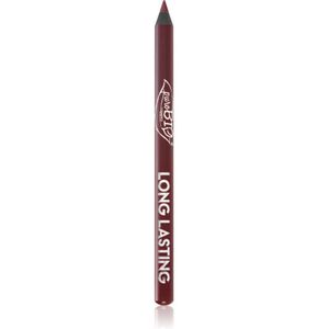 puroBIO - Long Lasting Lipliner Pencil - 10L - Lipliner