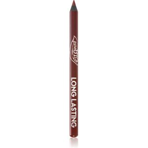 puroBIO cosmetics Long Lasting Lipliner Pencil - 11L