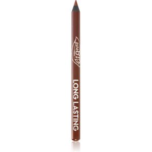 puroBIO cosmetics Long Lasting Lipliner Pencil - 12L (vegan)