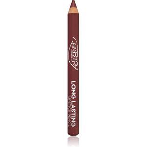 puroBIO - Long Lasting Lipstick Pencil - 014L - Lippenstift - Kingsize