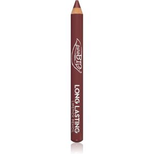 puroBIO cosmetics Long Lasting Lipstick Pencil Kingsize - 016L