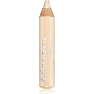 puroBIO Cosmetics - Long Lasting Chubby - Highlighter - Stick 3,3 gr