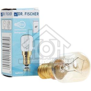 Bosch Lamp 25W E14 Koelkast KG35V420, KG33VV43 00170218