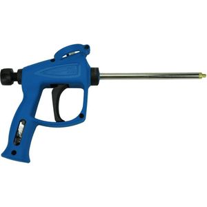PMT - XTRA FOAM - Purpistool - Voor Schuimsysteem NBS