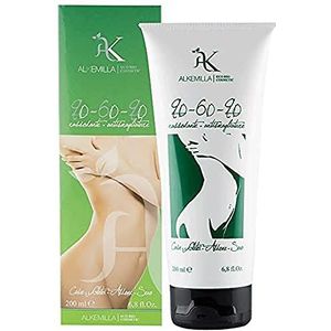 Alkemilla Eco Bio Cosmetic Firming Anti-Stretch Mark Cream 90/60/90 - 200 ml