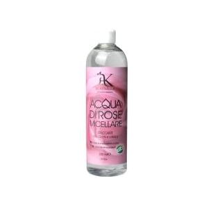 Alkemilla Eco Bio Cosmetic Micellair Water Roos - 500 ml