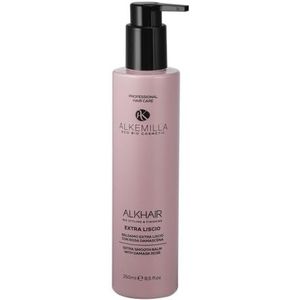 Alkemilla Eco Bio Cosmetic ALKHAIR Extra Zachte Glans Conditioner - 250 ml