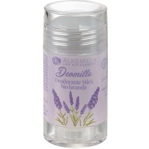 Alkemilla Eco Bio Cosmetic Deomilla Deodorant Stick - Lavendel