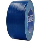 ACIT - Super - Versterkt Weefseltape - Blauw - 50 mm x 25 m
