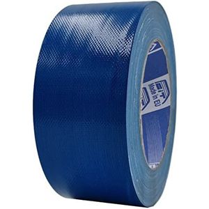 ACIT - Super - Versterkt Weefseltape - Blauw - 50 mm x 25 m