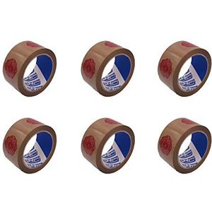 Tape met garantie afdichting