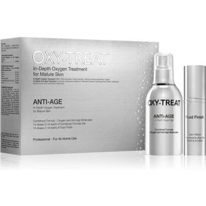 OXY-TREAT - Anti-Age In-Depth Oxygen Treatment - Gezichtsserum - 1 st