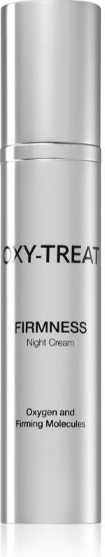OXY-TREAT Firmness Nachtcrème voor Huid Versteviging 50 ml