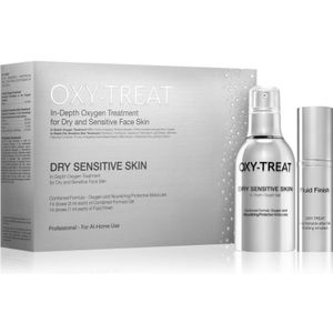 OXY-TREAT - Dry Sensitive Skin - Gezichtsserum - 1 st