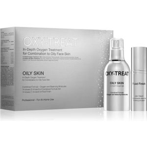 OXY-TREAT - Oily Skin - Gezichtsverzorging - 1 st - Serum voor Vette Huid
