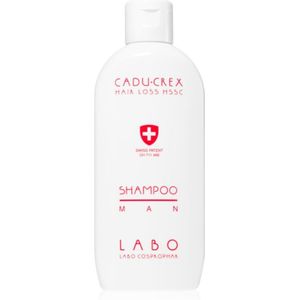 CADU-CREX Hair Loss HSSC Shampoo - Shampoo tegen Haaruitval - 200 ml