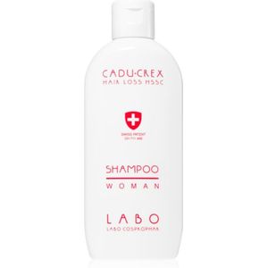 CADU-CREX Hair Loss HSSC Shampoo - Shampoo - 200 ml