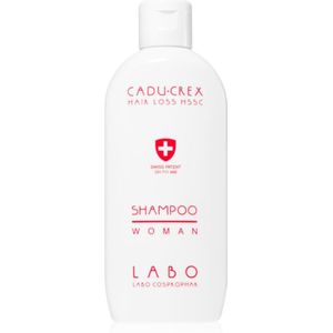 CADU-CREX Hair Loss HSSC Shampoo Shampoo tegen Haaruitval 200 ml