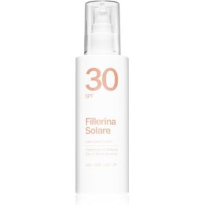 Fillerina Sun Beauty Body Sun Milk Zonnebrandcrème voor Lichaam SPF 30 150 ml