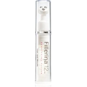 Fillerina - Densifying Filler Grade 3 - Gel - Voor Lip Volume - 7 ml