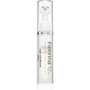 Fillerina - Densifying Filler Grade 5 - Lippenbalsem - 7 ml