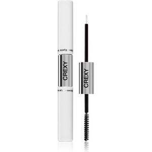 Crexy Lashes and Brows Groei Serum voor Wimpers en Wenkbrauwen 8 ml