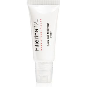 Fillerina - Densifying Filler - Gladmakend Serum - 30 ml
