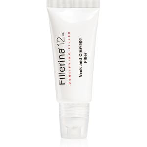 Fillerina - Densifying Filler - Gladmakend Serum - 30 ml - Ongeparfumeerd