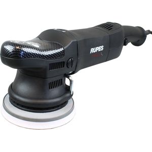 RUPES LHR15ES-STD BigFoot Polijstmachine 125mm