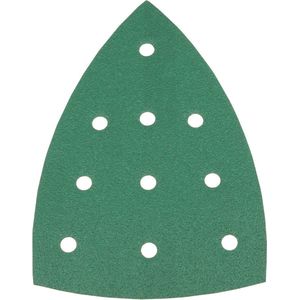 Bosch Accessoires - Schuurpapier P180, 115x230 mm, 10 stuks 2608605319